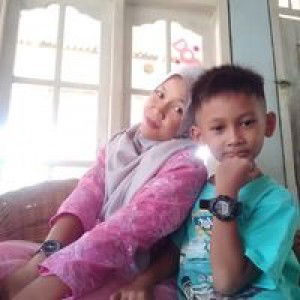 Arie Adnan profile icon