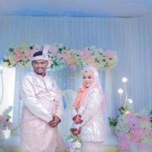 Zanna Abdul Manap profile icon