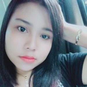 Letichia Vania Nelly profile icon