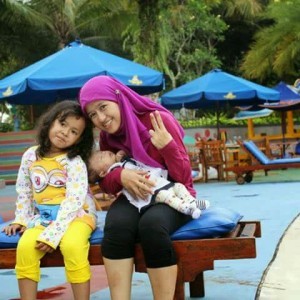 Dian Rinesha profile icon