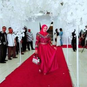 Cut Aida profile icon