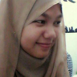 pradita eryka profile icon