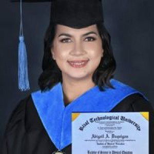 Abba Abby Gail profile icon