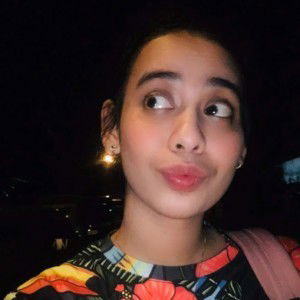 Amera Salvador profile icon