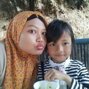 suhartatik profile icon