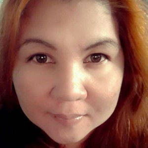 Rosemarie Catamio profile icon