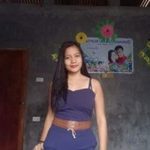 Jaylyn Zunajo Domingo profile icon