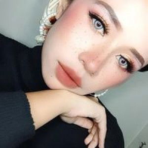 Mega Shasmitha Shein profile icon