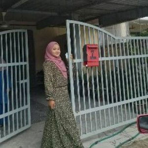 Nissa Salleh profile icon