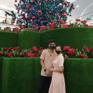 Liezl Montalban Federico profile icon