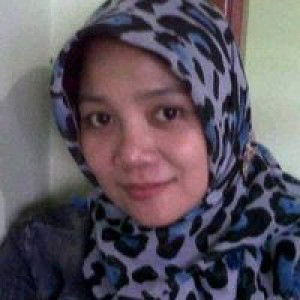 Hikmawati Irawan profile icon
