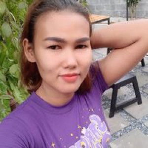 Pawinee Khamenkasikan profile icon