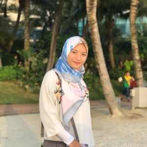 Nor Raini profile icon