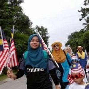 Wan Nor Darwani profile icon