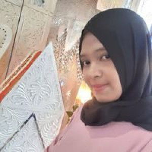 Delpia Merta profile icon