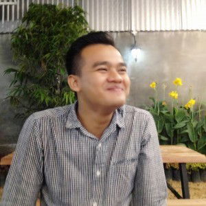 Budi Trisnadi profile icon