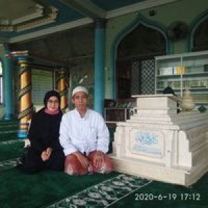 Nisa Hakim profile icon
