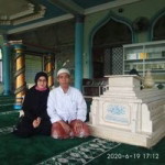 Nisa Hakim profile icon