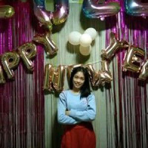 Melyn Bo Mandasoc profile icon