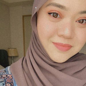 Shazeera Redzuan profile icon