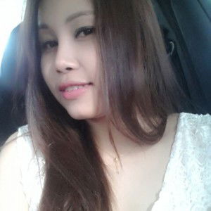 fon panadda profile icon