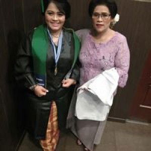 Tika Lumbanbatu profile icon