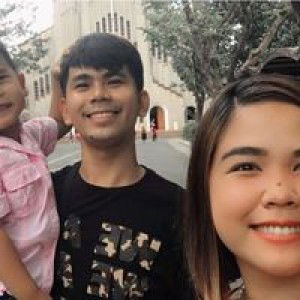 Mary Rose Paraiso Olores profile icon