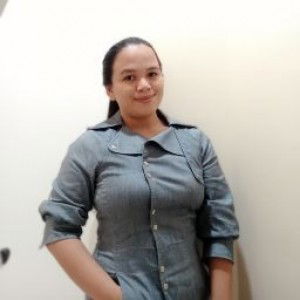 Jenny Lyne V. Taule profile icon