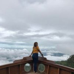 Luvina May Comedero profile icon