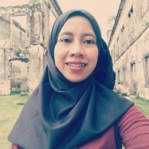 Galuh Cempoko profile icon