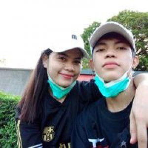 Glory Jane M Meñosa profile icon