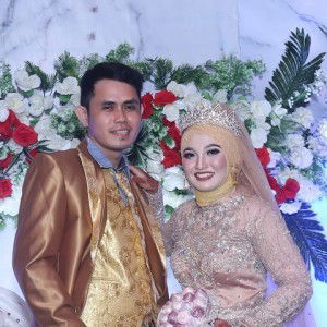 Nadiya Jumaidah profile icon