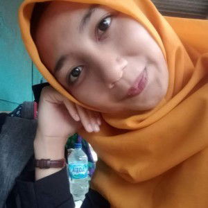 Sitinurhalimah profile icon