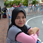 Mastura Ismail profile icon