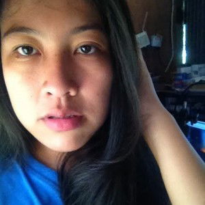 Liza Ruadil profile icon