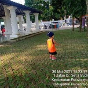 Khanifha Hidayati profile icon