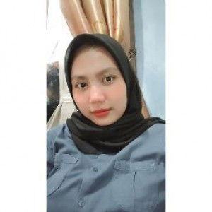 Indah Desti profile icon