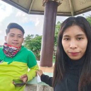 Custodio Zharina Mae profile icon