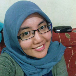 sheila afiya ikhsani profile icon