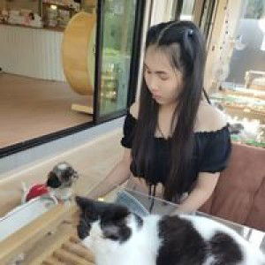 Thidarat Ninburee profile icon