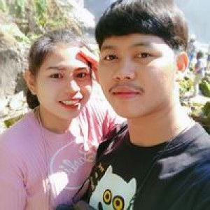 Suthida Bunrod profile icon