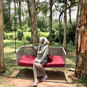 Nur Aishah profile icon