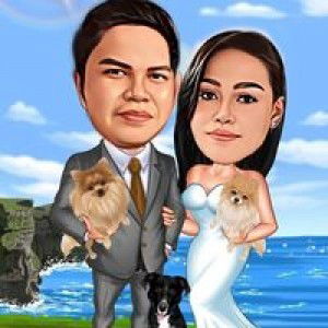 Jean Navarro profile icon