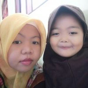 Setiyarini profile icon