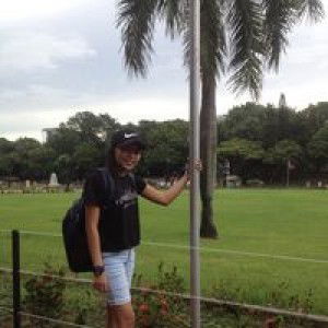 Sevaj Cordero Nagilanap profile icon