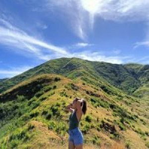 Dana Lumangaya profile icon