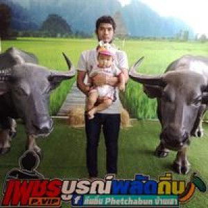 Sarayut Aiamyod profile icon