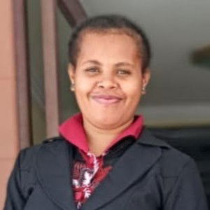 Fransina momot profile icon