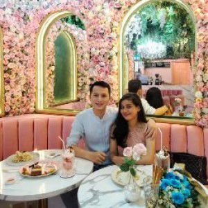 Rambu Dinasty meridean profile icon