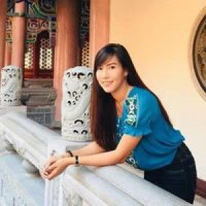 Som Nunti Nuntikarn profile icon